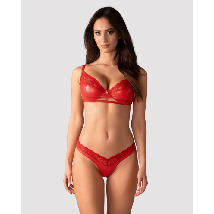 Aliosa 2-pcs Set S/m 2xl/3xl, L/xl, S/m 6