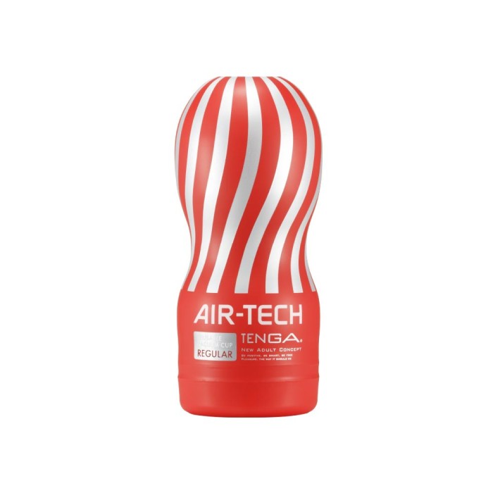 Masturbator Air-tech Vacuum Cup Regular 10