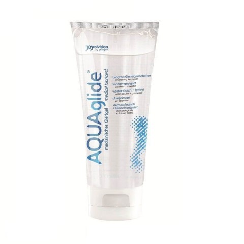 AQUAglide, Lubrifiant Medical Aquaglide, 200 Ml, pasiune.ro