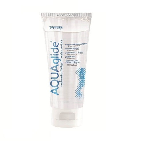 gel, Lubrifiant Medical Aquaglide, 200 Ml, pasiune.ro