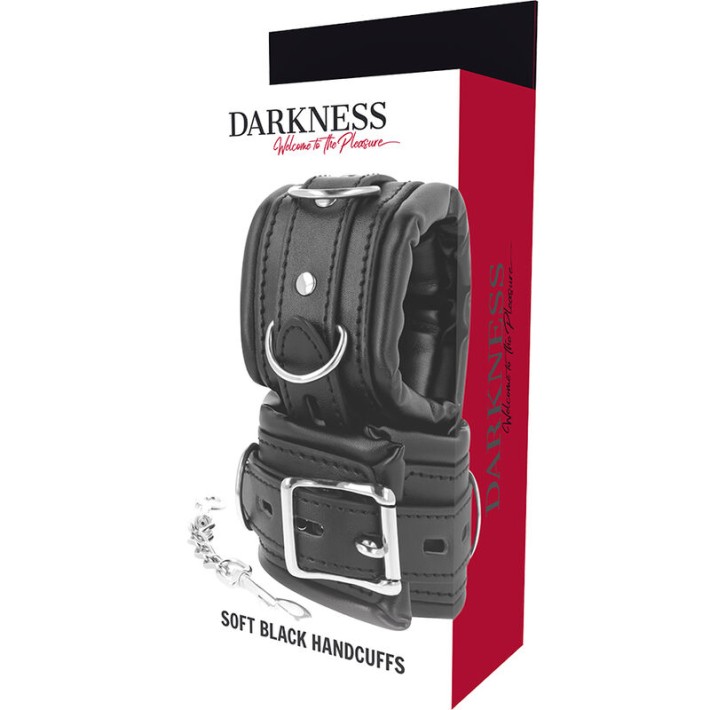 Mansete Darkness 4