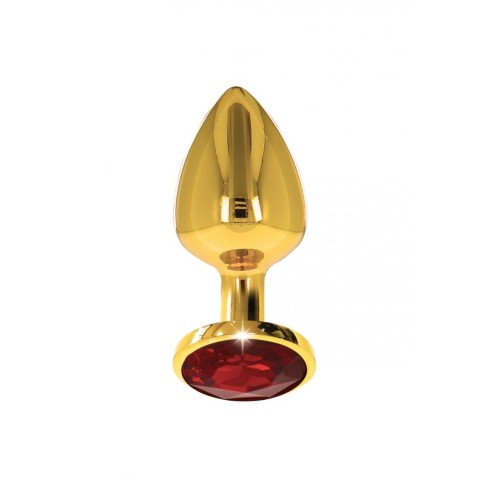 Pagina 2 - LeFrivole, Plug Anal Gold Cu Piatra Jewel S, pasiune.ro