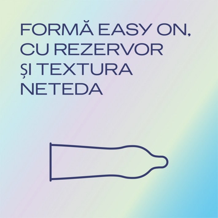 Prezervative Durex Extra Sensitive 10 Bucati 5