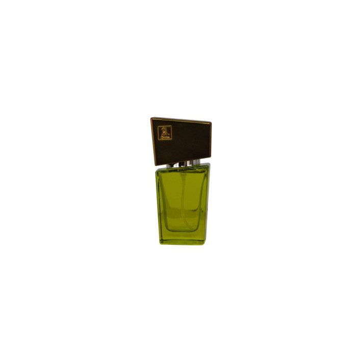 Shiatsu Pheromon Fragrance Woman Lime 15 Ml 3