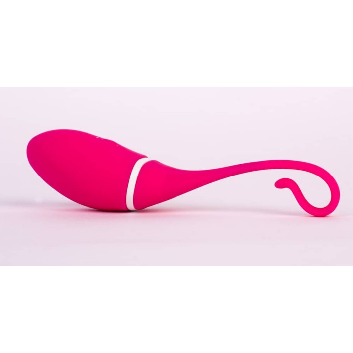 Ou Vibrator Smart Irena, Roz 4