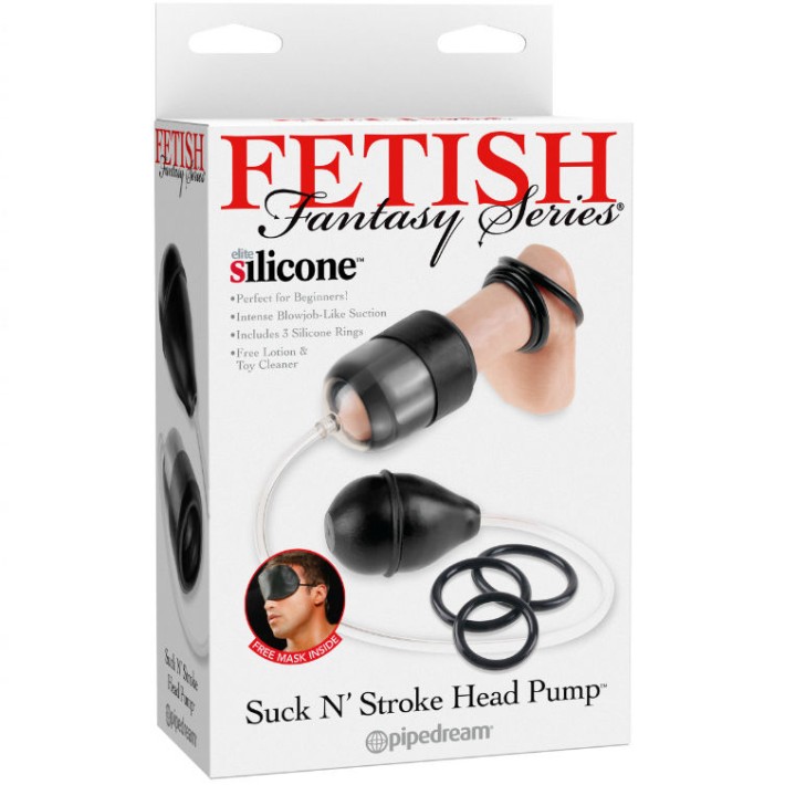 Pompa Pentru Gland Suck Nstroke Head Pump 4