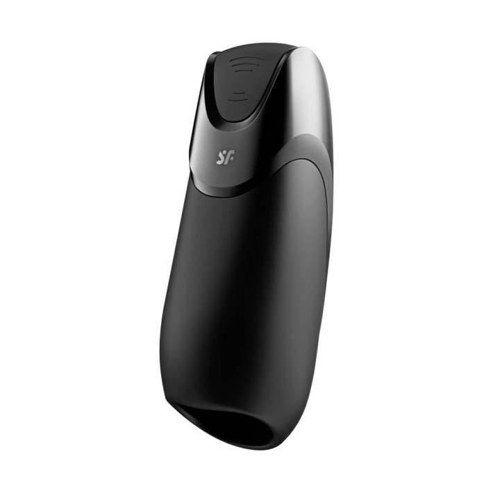 Masturbator Cu Vibratii Men Vibration+ Connect App 6
