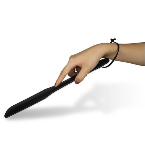 padela, Padela Struggle My Spanker, Negru + Argintiu, pasiune.ro