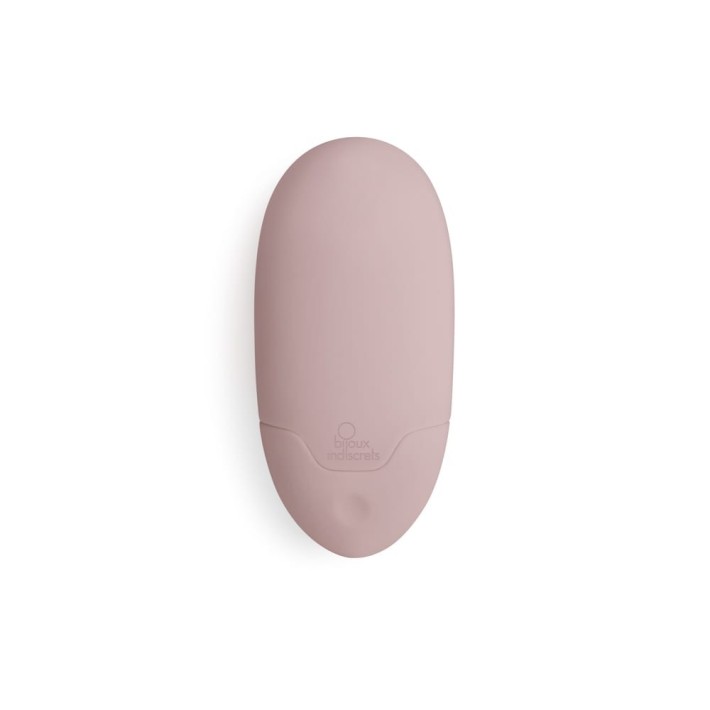 Vibrator Clitoridian Personal Massager, Bej 4