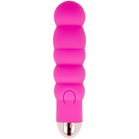 Vibratoare Clasice, Vibrator Dolce Vita Vi, pasiune.ro