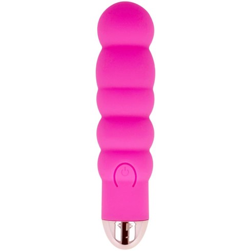 intimichic, Vibrator Dolce Vita Vi, pasiune.ro