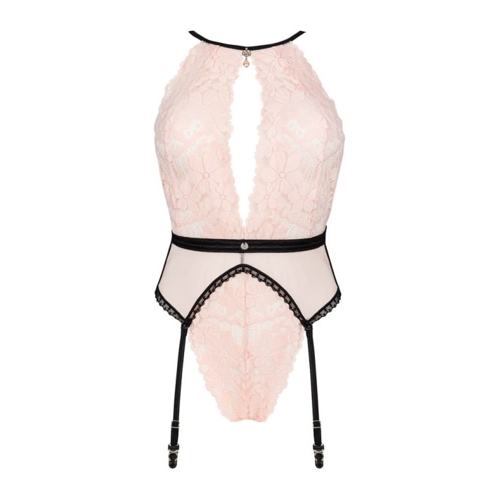 Lilines Teddy  S/m L/xl, S/m 3
