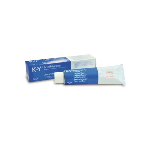Pagina 8 - Ulei Lubrifianti, Lubrifiant Gel Steril K-y 82 Gr, pasiune.ro