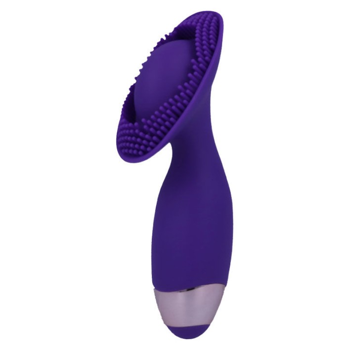 Stimulator Clitoris Womanvibe Puppy 2