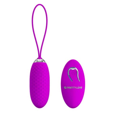 ou, Ou Vibrator Wireless Joanna, pasiune.ro