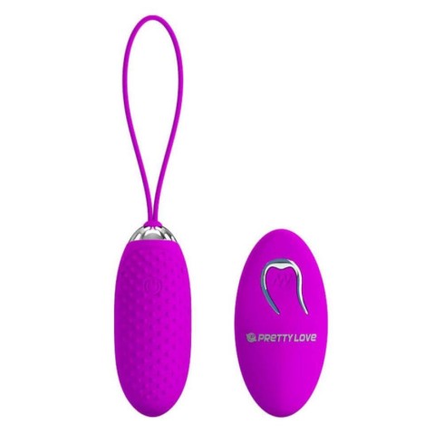 ou, Ou Vibrator Wireless Joanna, pasiune.ro