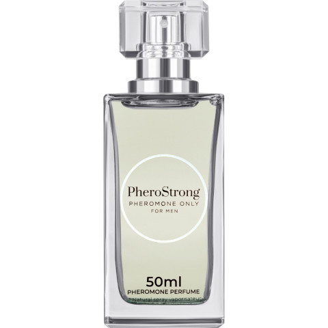 PheroStrong, Pherostrong Pheromone Only For Men - 50 Ml, pasiune.ro