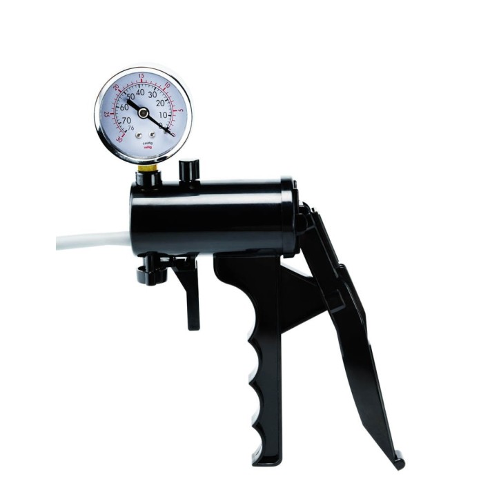 Pompa Penis Max-precision Power Pump 4
