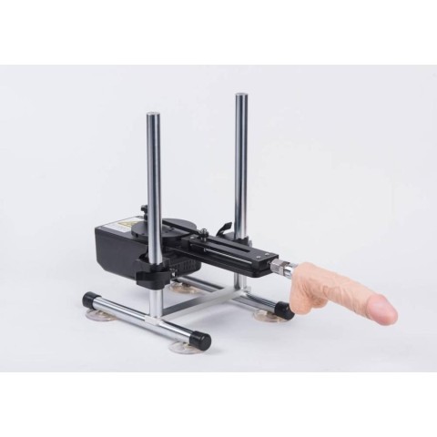 Mistress, Sex Machine Ii, pasiune.ro