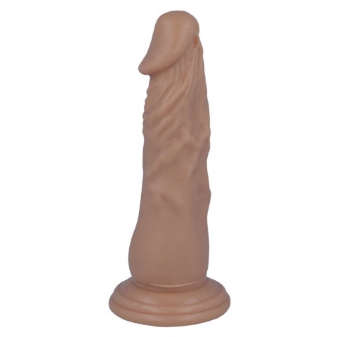 Intense, Dildo Mr Intense 6 16.6 Cm, pasiune.ro