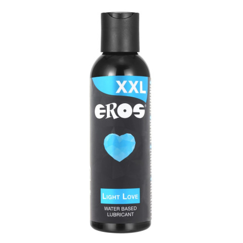 Pagina 5 - Ulei Lubrifianti, Xxl Light Love Water Based 150 Ml, pasiune.ro