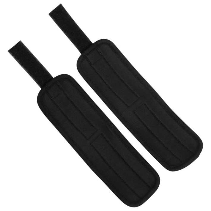 Catuse Pentru Incheieturi Struggle My Handcuff, Argintiu 3