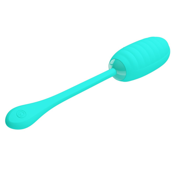 Ou Vibrator Kirk, Verde 9
