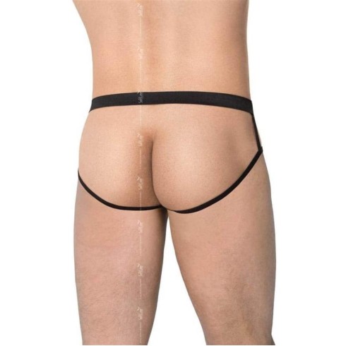 universal, Mens Thong 4530 - Yellow {} Onesize, pasiune.ro