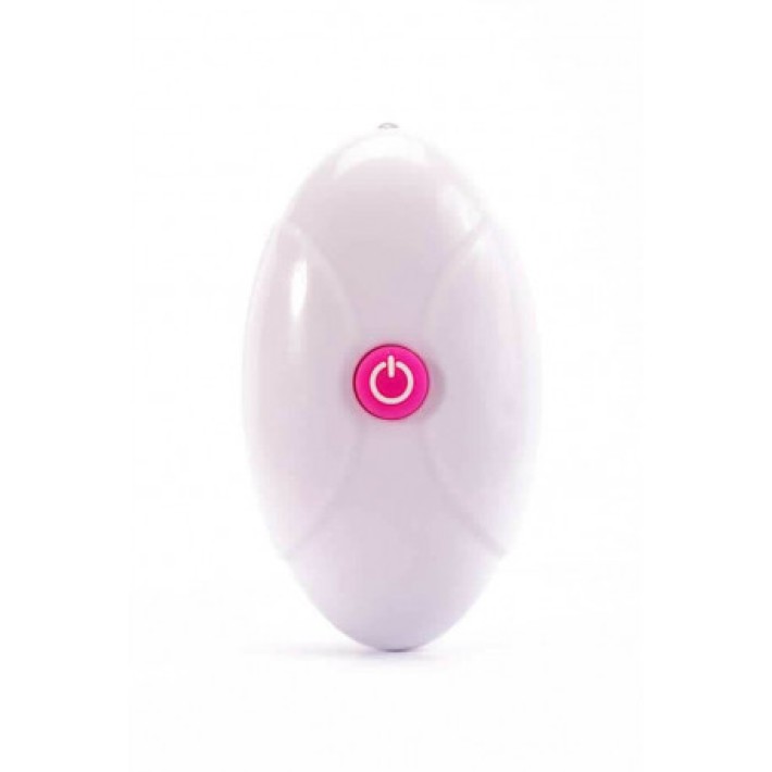 Vibrator Pentru Cupluri Toyz4partner, Roz 4