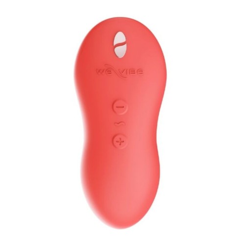 joc, Vibrator We Vibe Touch X, pasiune.ro