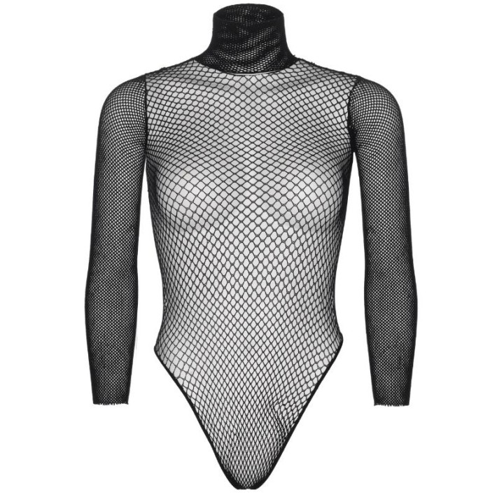 Body Plasa Leg Avenue One Size 2