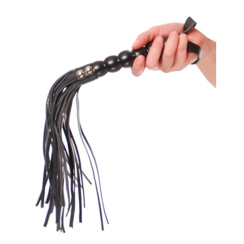 fantasy, Bici Cat-o-nine Tails, Negru, 40 Cm, pasiune.ro