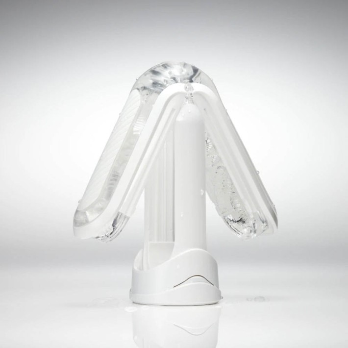 Maturbator Flip Zero Gravity, Alb 5