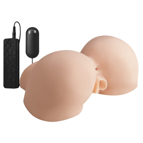 Pagina 6 - Vagine Masturbatoare, Masturbator 2-in-1 Vagin + Anus Cu Vibratii Xxx To-go Iii, pasiune.ro