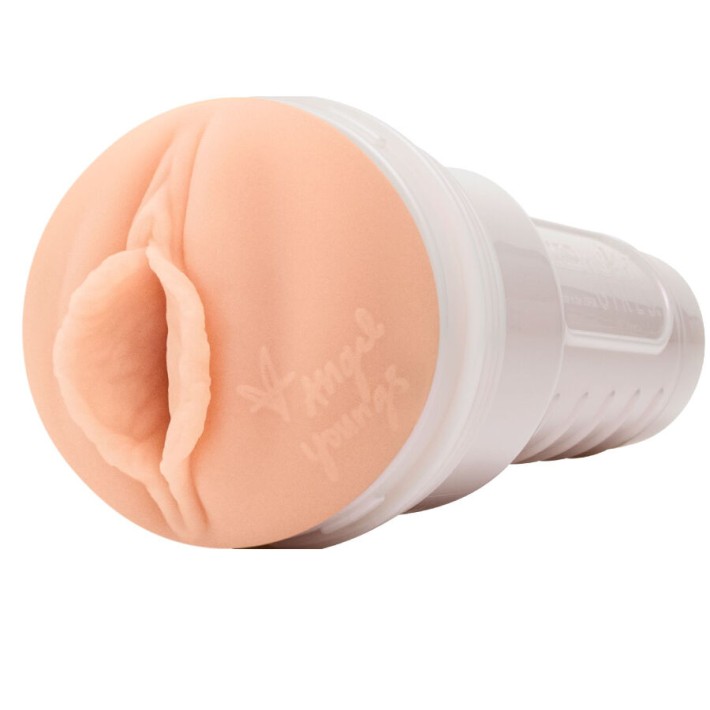 Masturbator Vagin Fleshlight Angel Youngs Sweetness 11