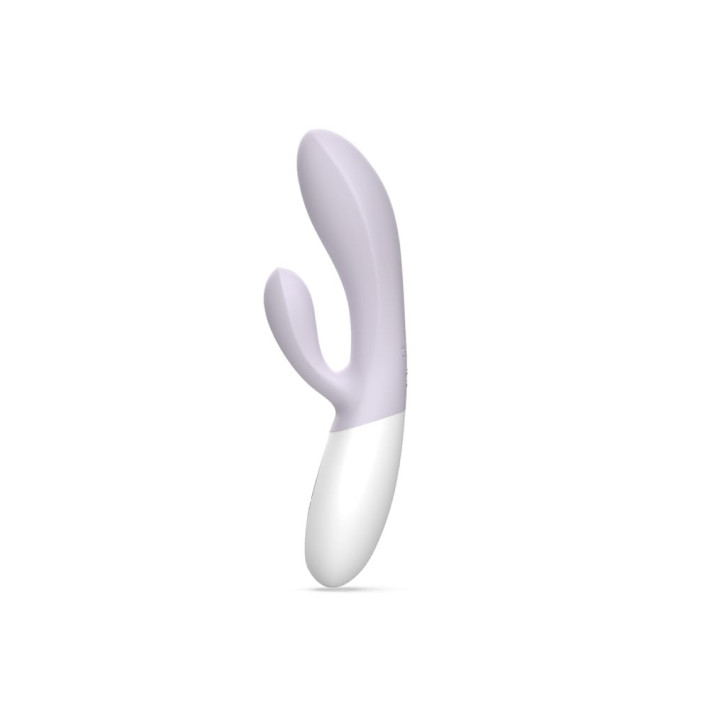 Zini Dew Dual Pleasure Rabbit Vibrator_b15o50_4 7