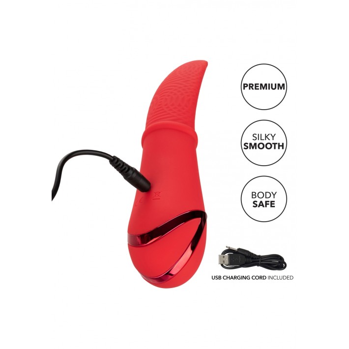 Vibrator Laguna Beach Lover California Dream 5