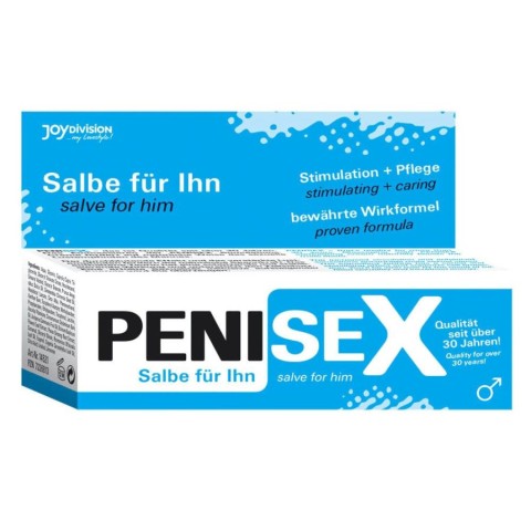 Pagina 20 - Esentiale, Crema Stimulatoare Pentru El Penisex, 50 Ml, pasiune.ro