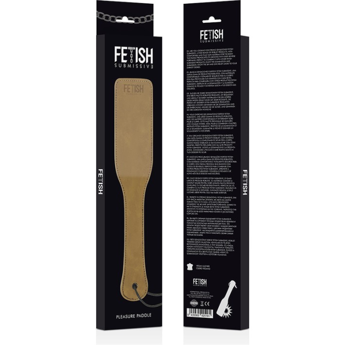 Padela Fetish Submissive 4