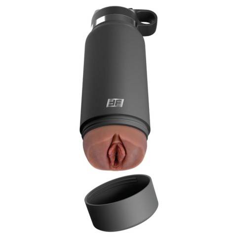 Pipedream - PDX Plus, Fuck Flask Secret Delight Discreet Stroker, pasiune.ro