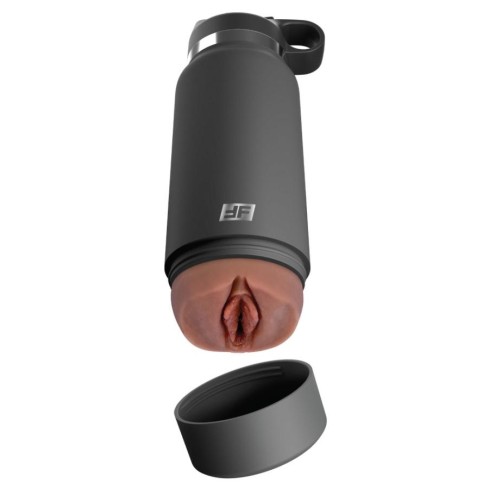 fuck, Fuck Flask Secret Delight Discreet Stroker, pasiune.ro