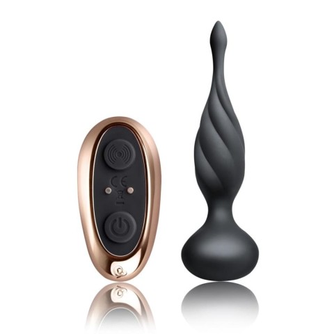 Pagina 2 - Vibratoare Anale, Dop Anal Cu Vibratii Discover, Negru, 13 Cm, pasiune.ro