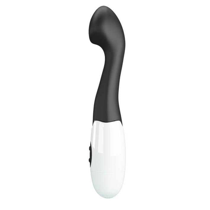 Pretty Love Charles Black 2