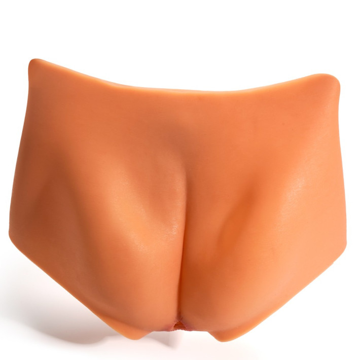 Pussy Panties Silicone Vagina 6