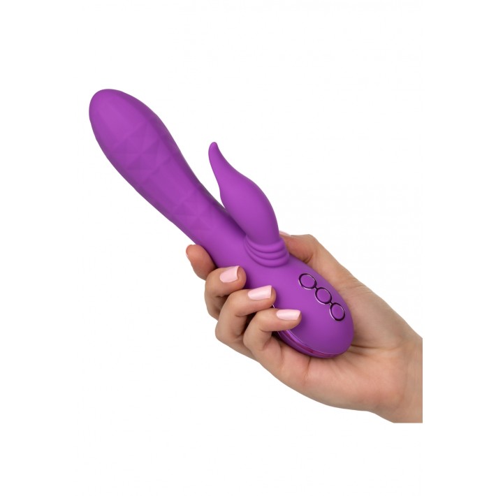 Vibrator Valley Vamp California Dream 2