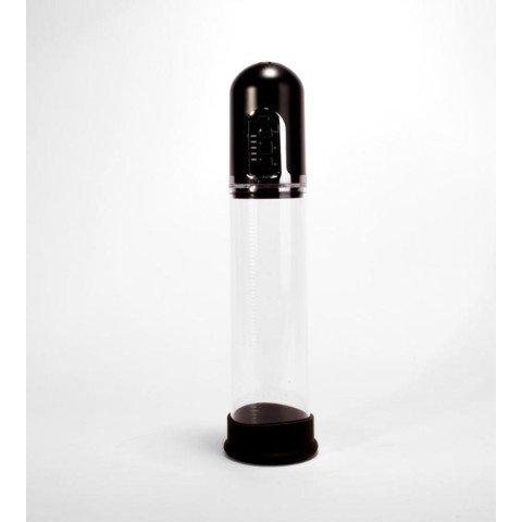 Pompe penis, Pompa Electrica Pentru Penis, Negru, pasiune.ro