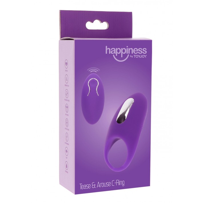 Inel Penis Cu Vibratii Si Telecomanda Wireless 5