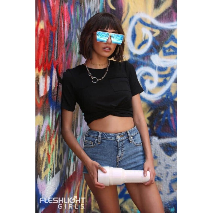 Vagin Masturbator Janice Griffith Eden 21
