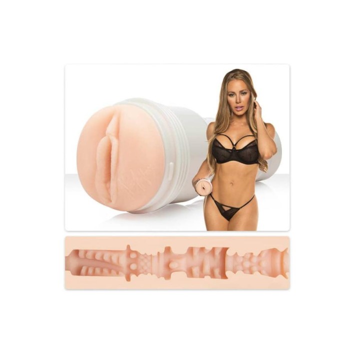 Masturbator Vagin Nicole Aniston Fit 8