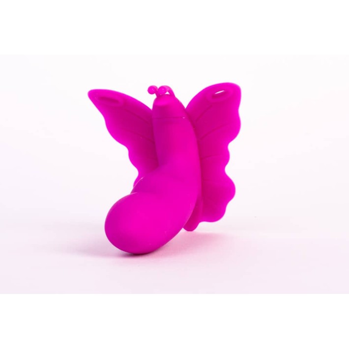 Vibrator Lydia I Smart Butterfly Vibe, Mov 6